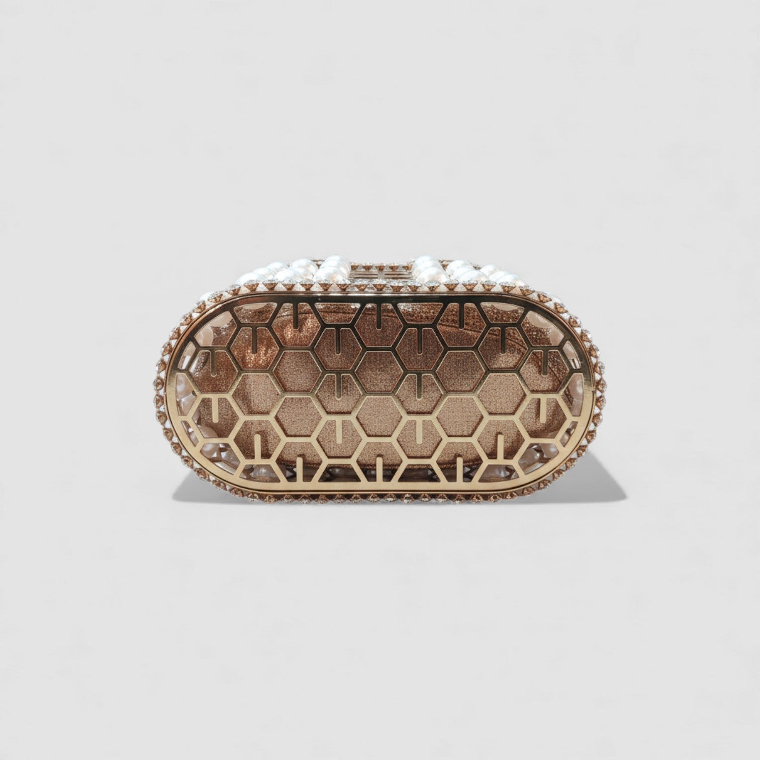 Aurelia Pearl Casket