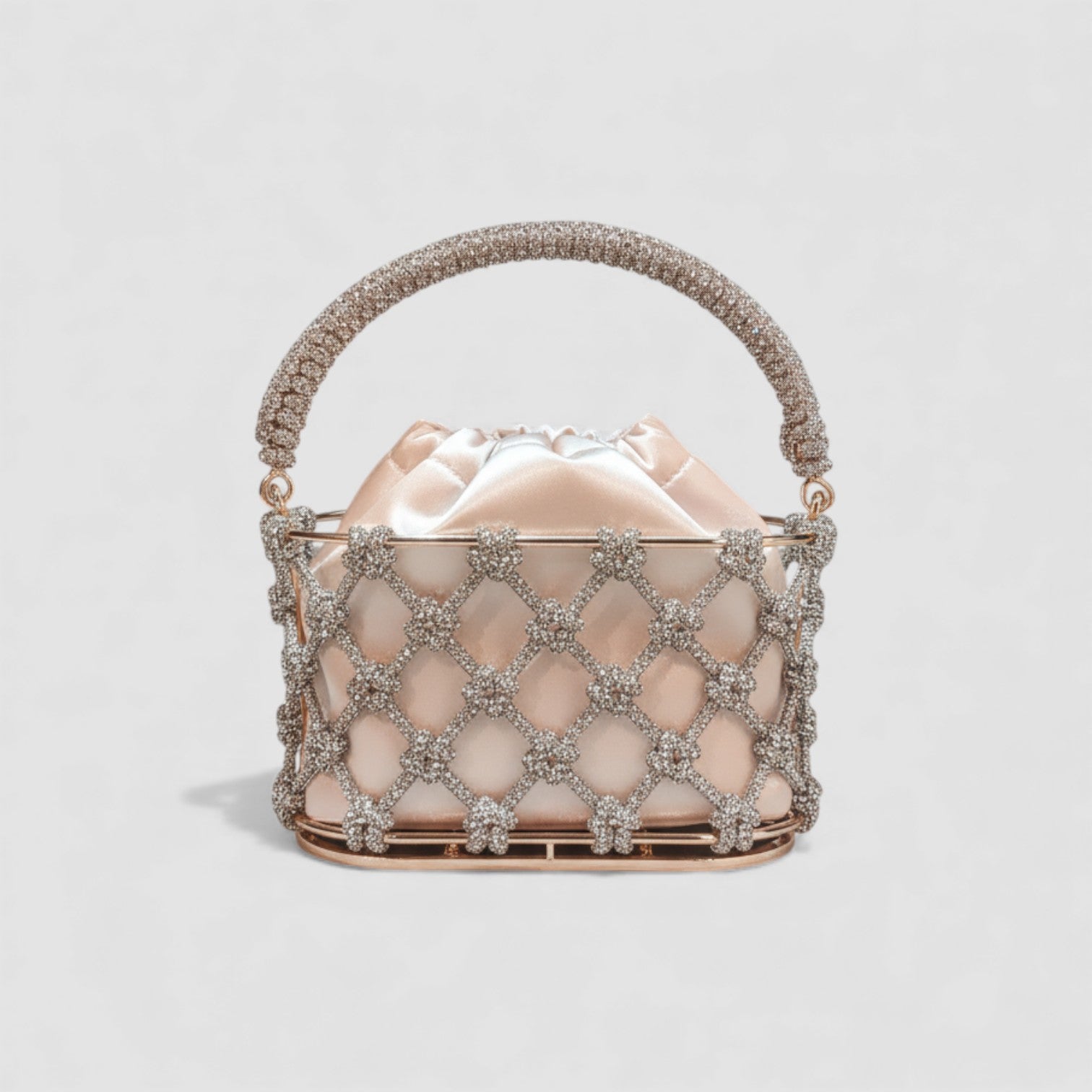 Lumira Crystal Casket