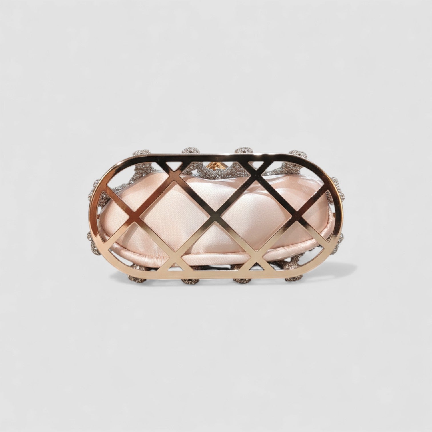 Lumira Crystal Casket