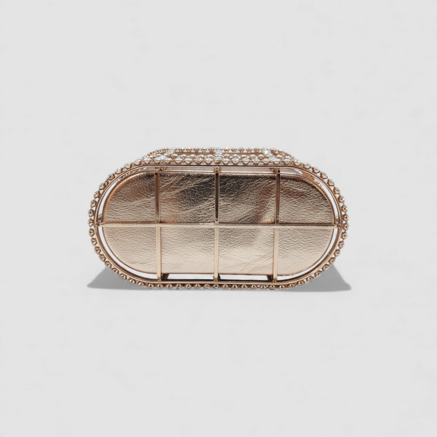 Aurelle Grid Casket
