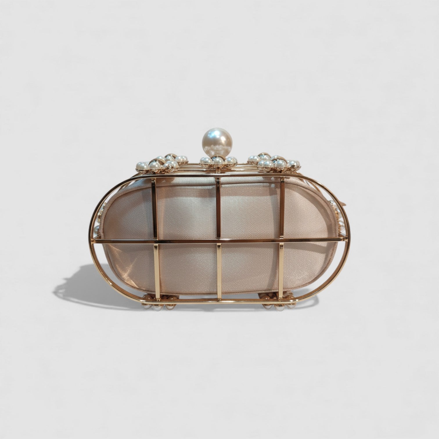 Fleurielle Pearl Casket