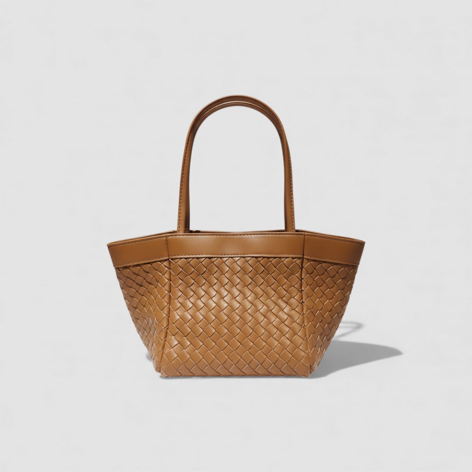 Luna Terra Leather Handbag