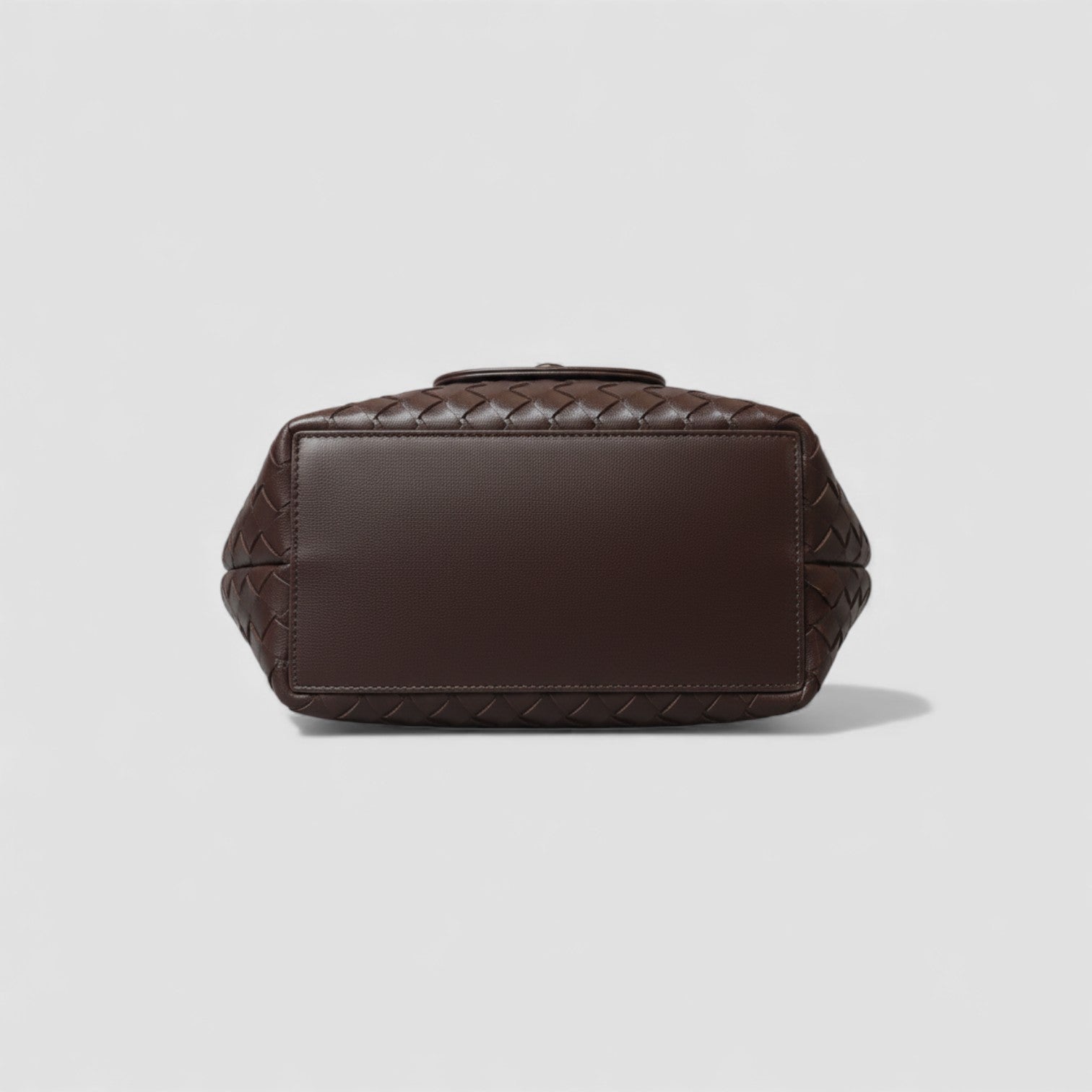 Rustic Arc Handbag in Vegan Leather