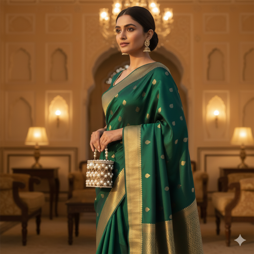 Aurelia Pearl Casket