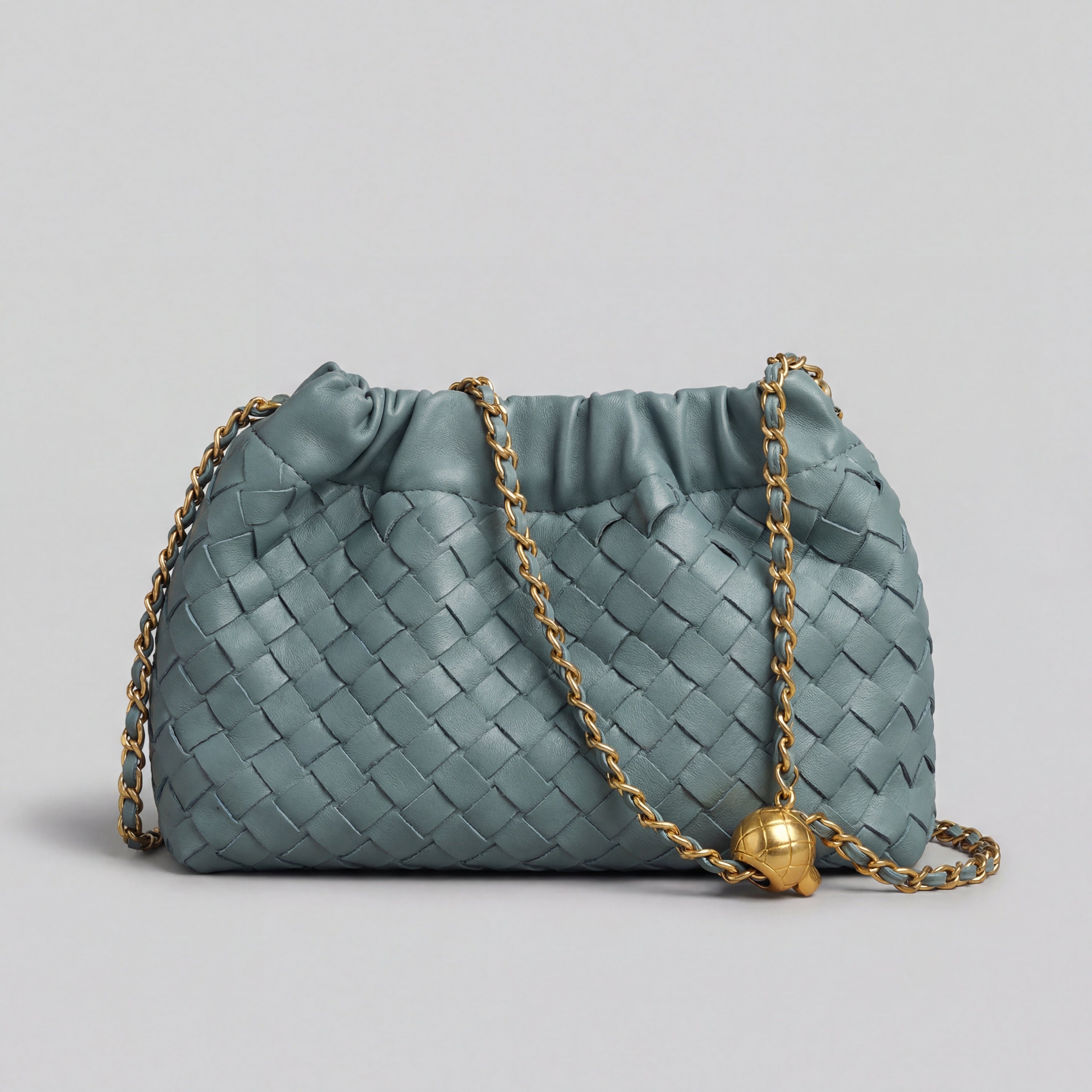 The Amélie Pouch in Vegan Leather