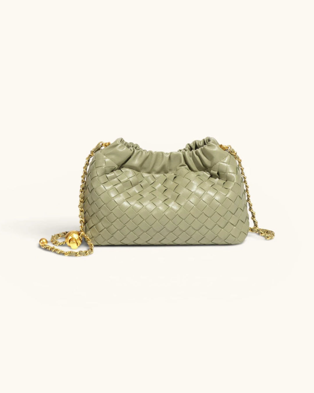 The Amélie Pouch