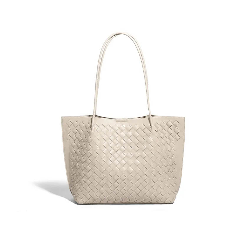 Ivylou bag in Pure Leather