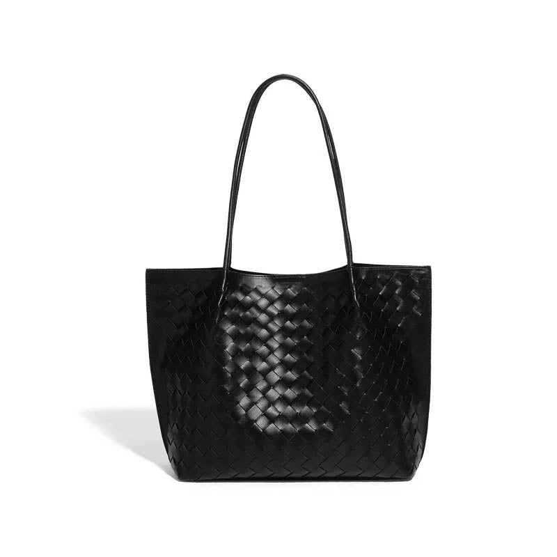 Ivylou bag in Pure Leather