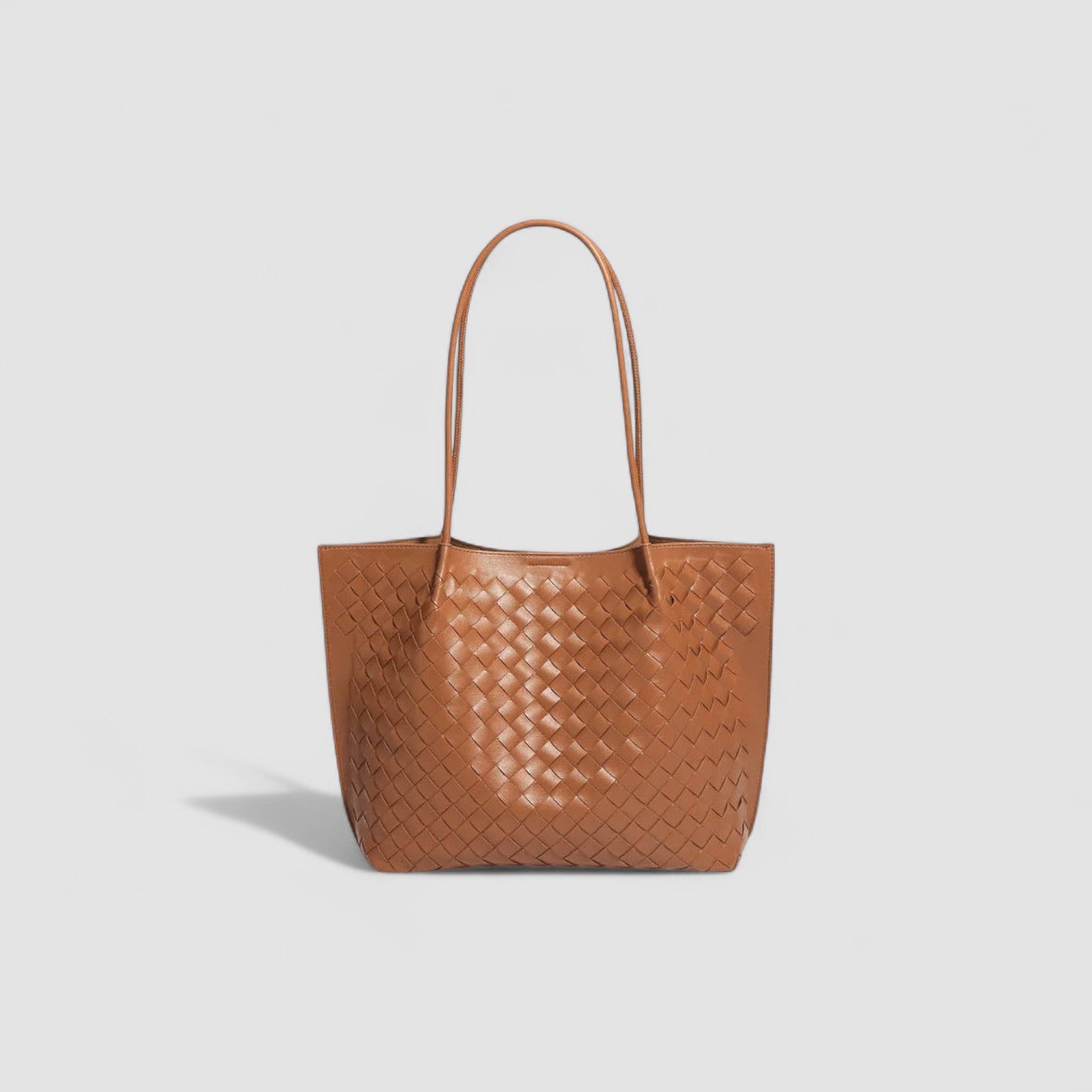 Ivylou bag in Pure Leather