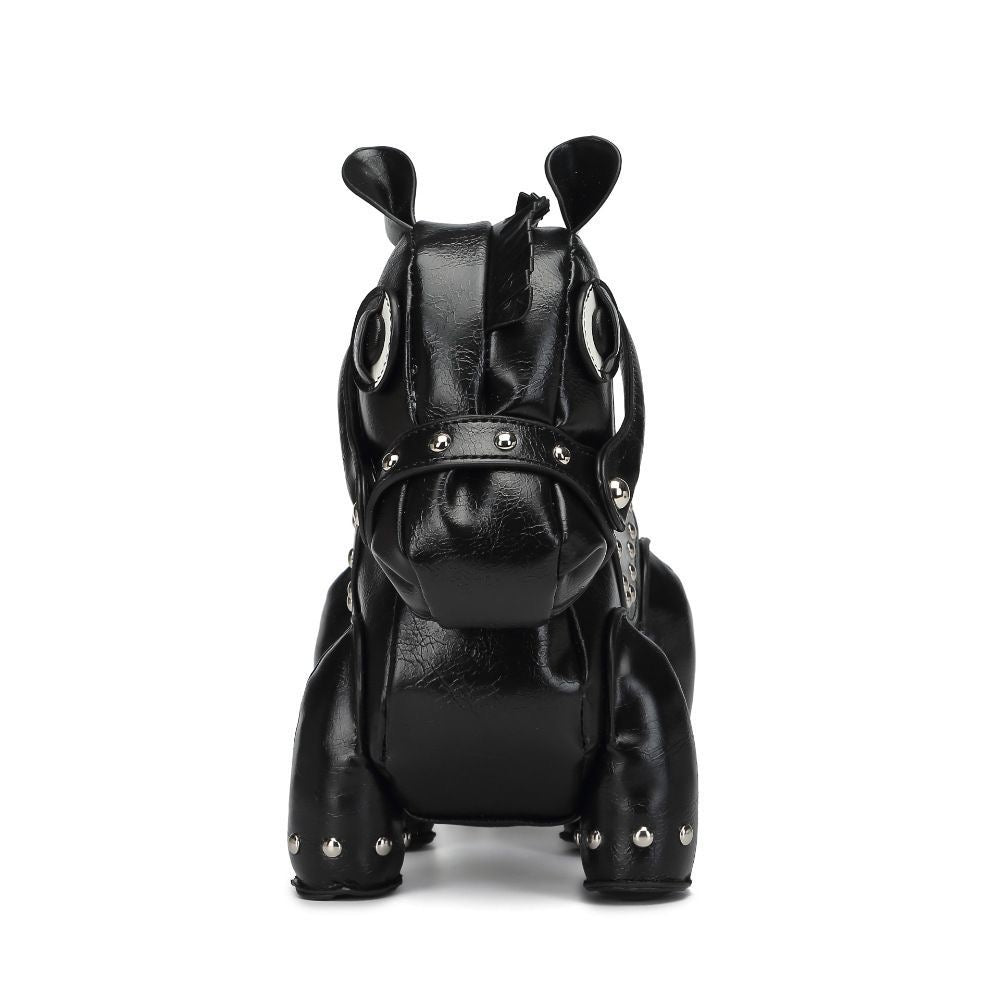 Cavallo Handbag in Vegan Leather