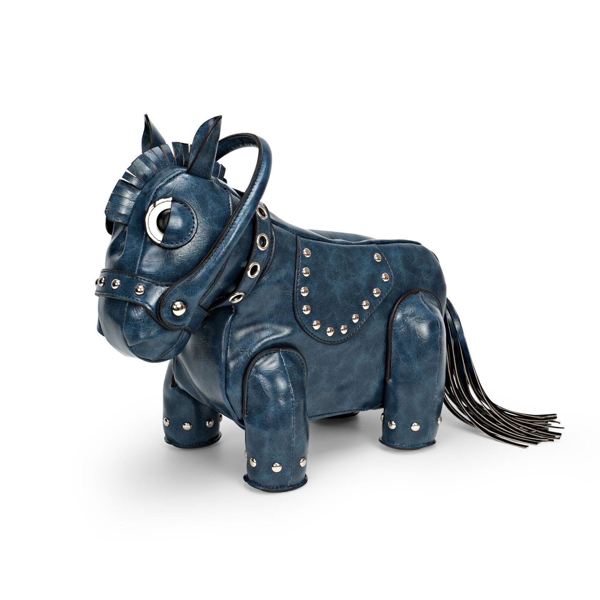 Cavallo Handbag in Vegan Leather