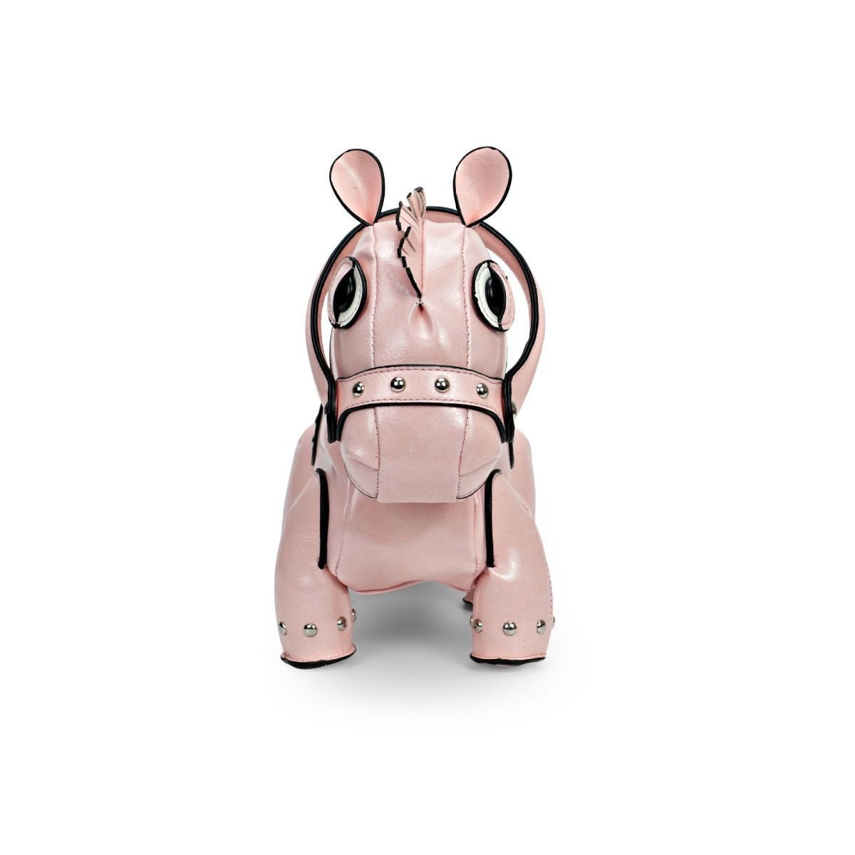 Cavallo Handbag in Vegan Leather