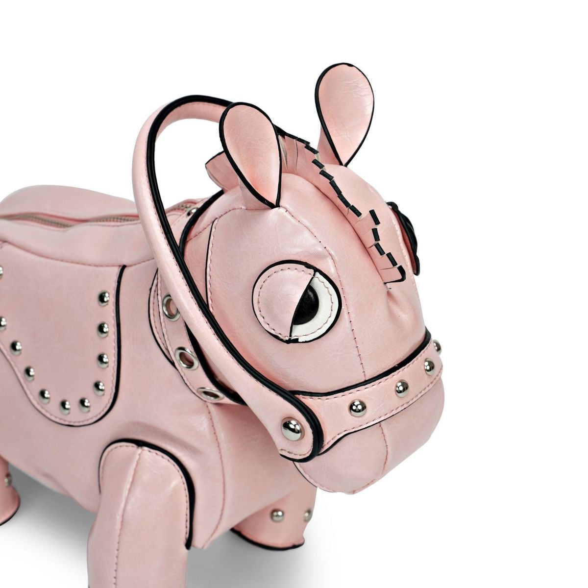 Cavallo Handbag in Vegan Leather