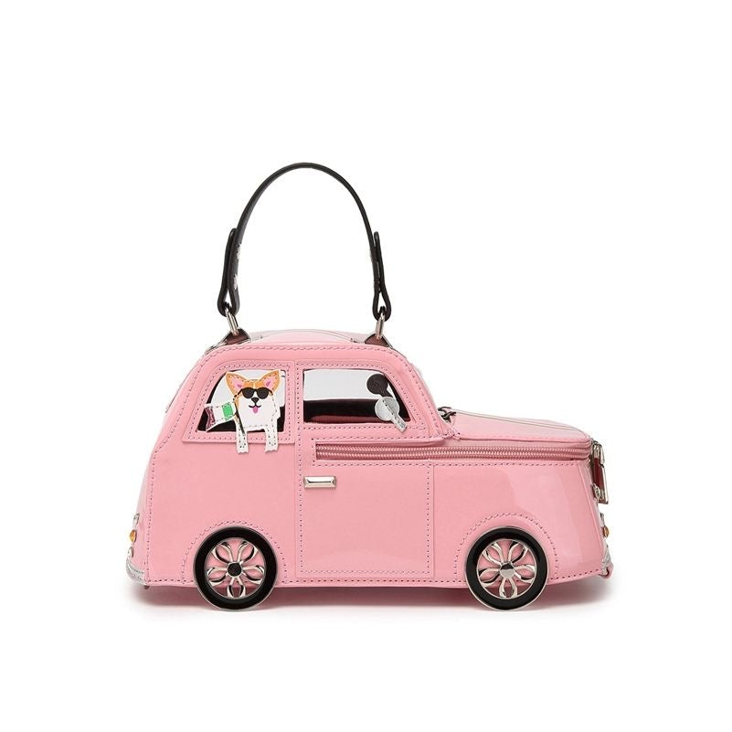 Coco Cruiser Bag