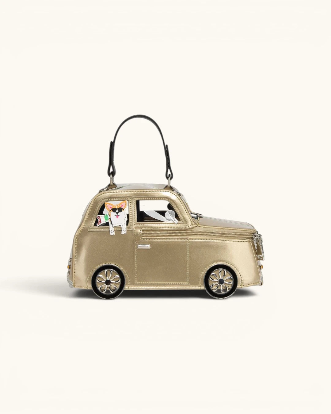 Coco Cruiser Bag