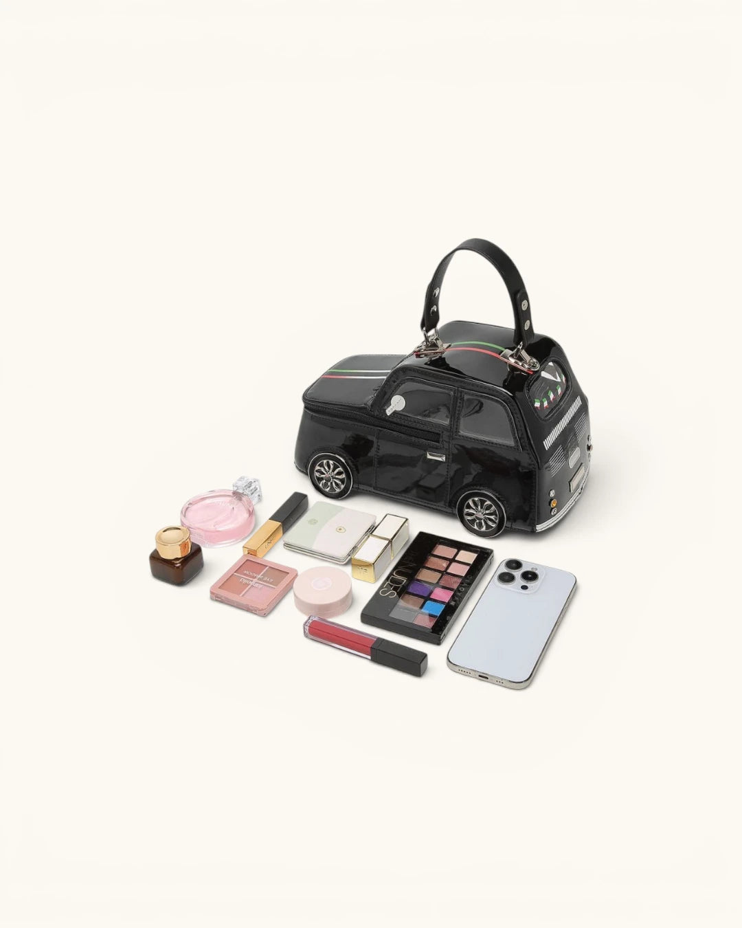 Coco Cruiser Bag
