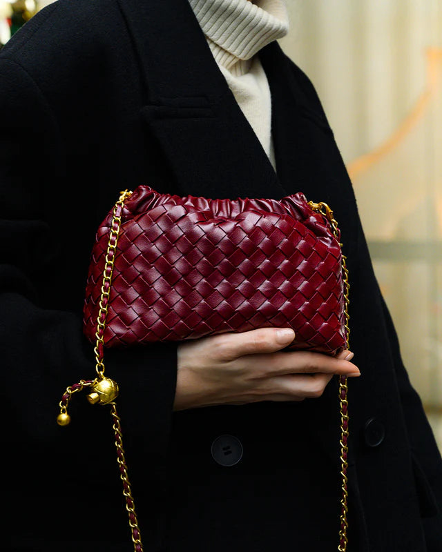The Amélie Pouch