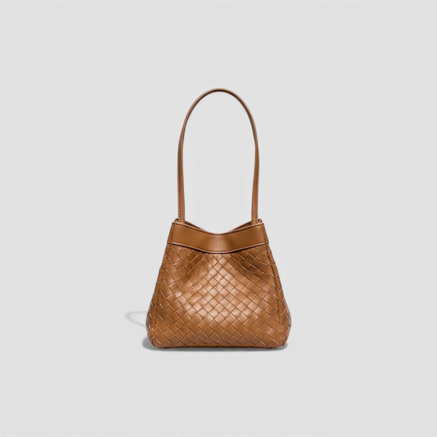 Luna Terra Leather Handbag