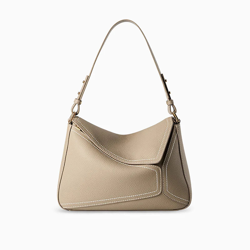 The Lotus Leather Sling