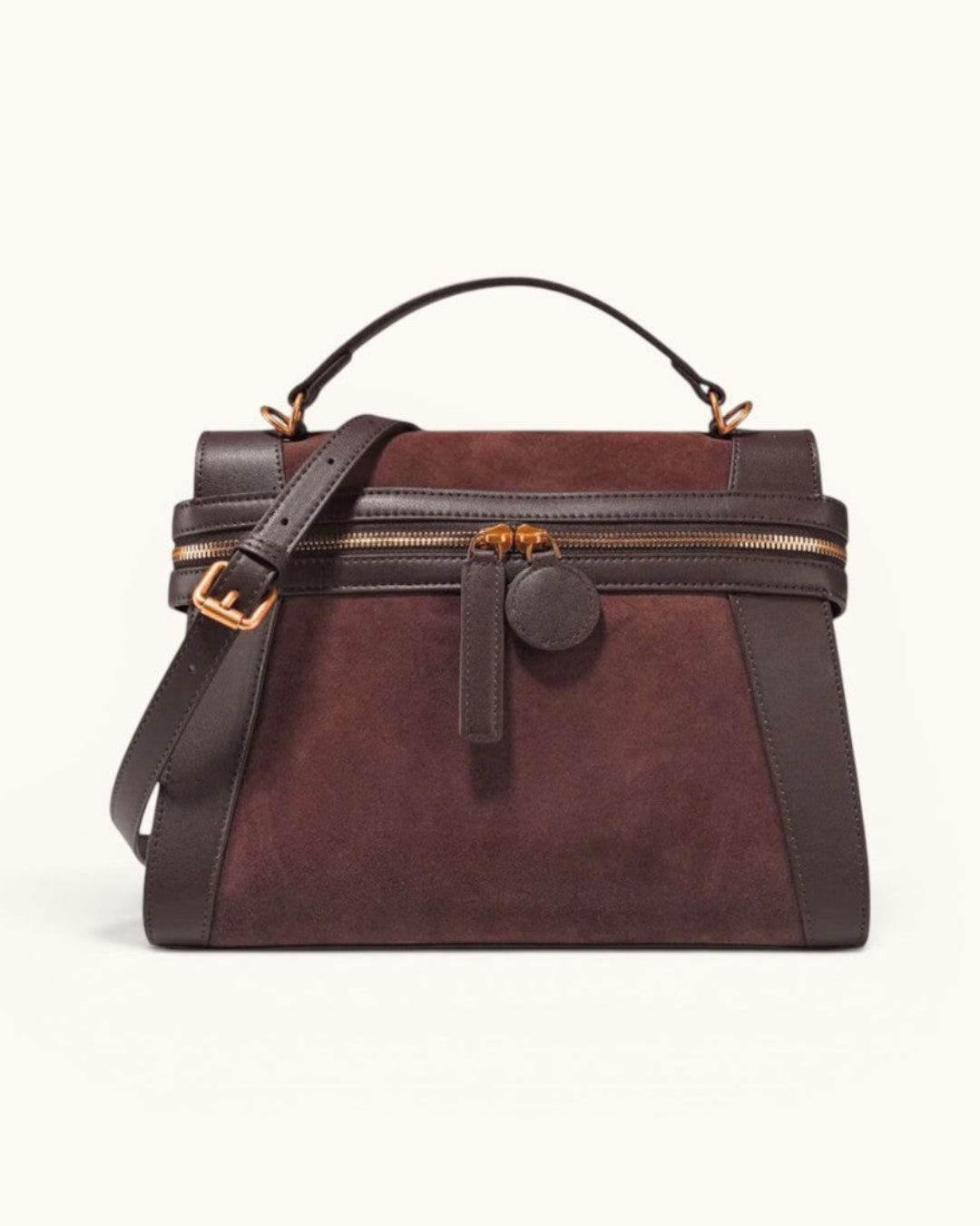 Amer Leather Satchel
