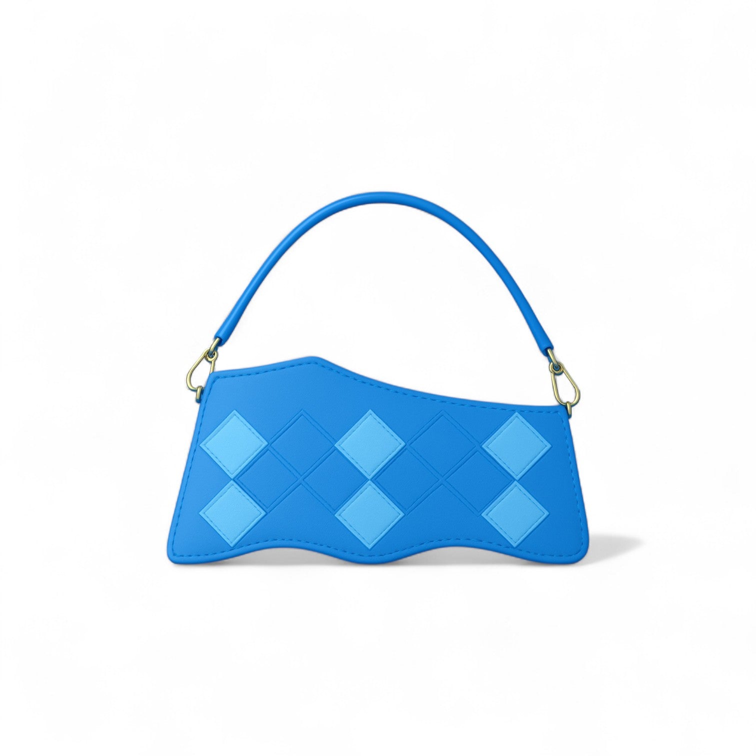 Identity - Inheritance