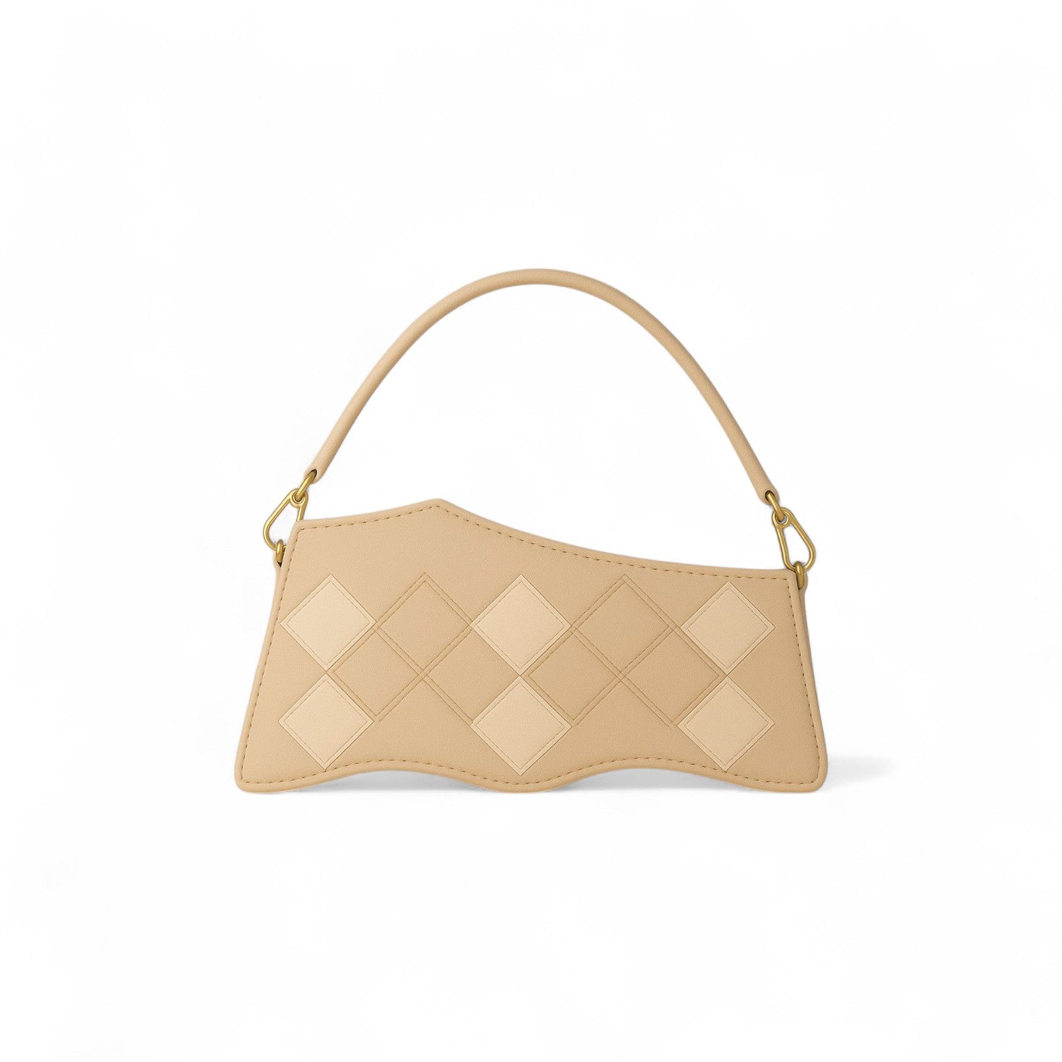 Identity - Bare Minimum