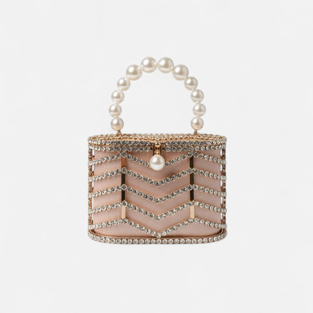 La Perla Pavilion Bag