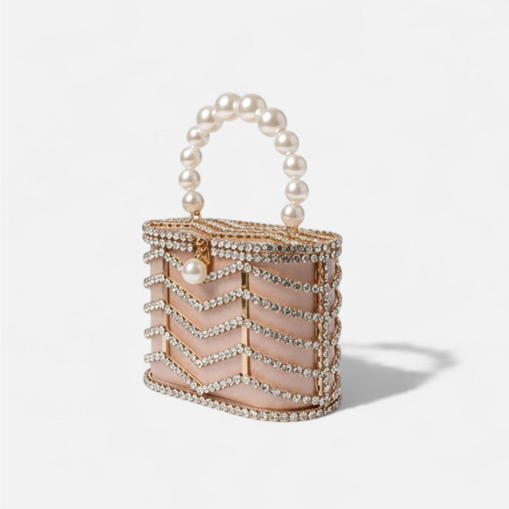 La Perla Pavilion Bag