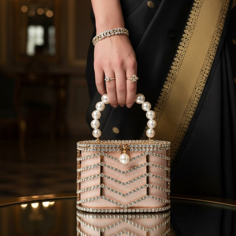 La Perla Pavilion Bag