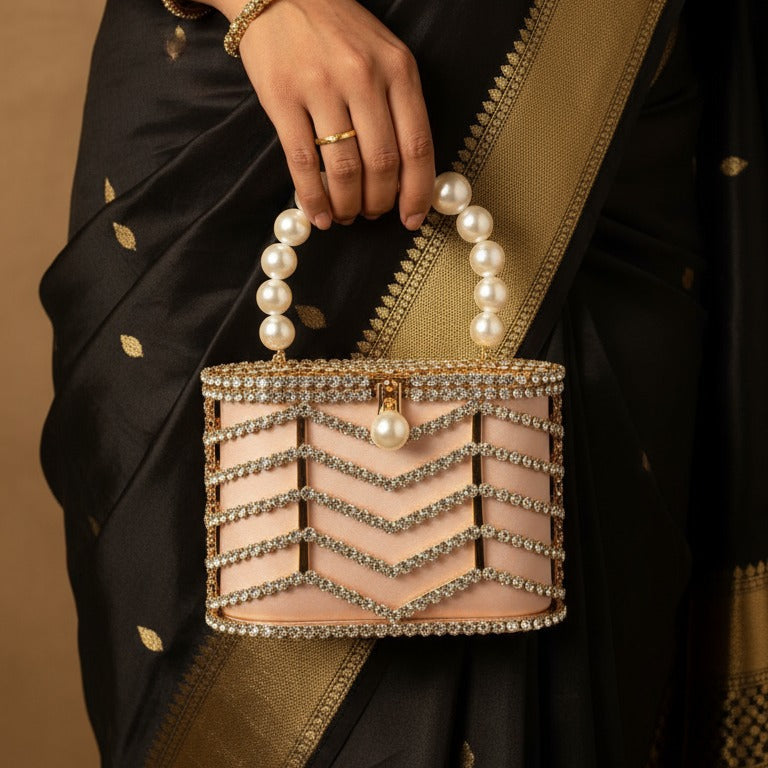 La Perla Pavilion Bag