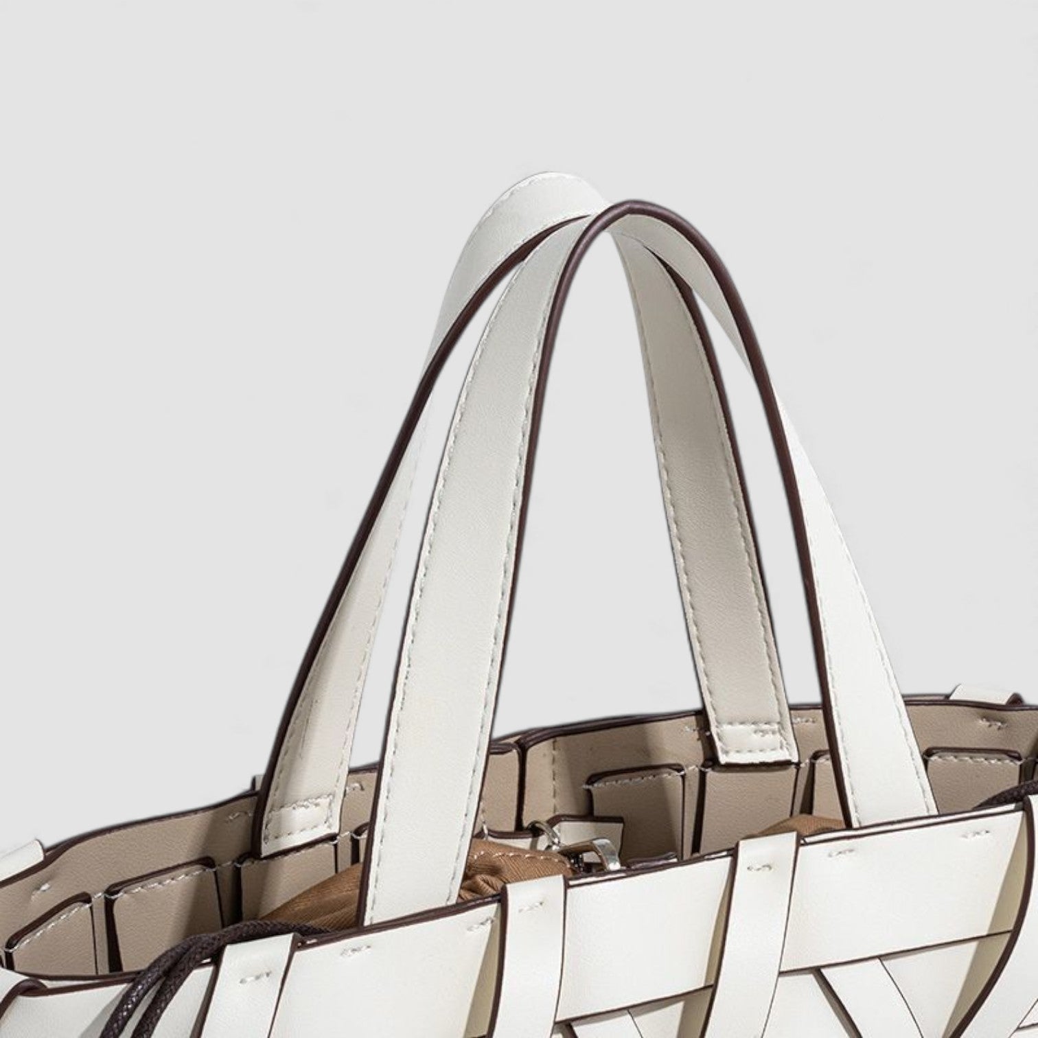 Atelier Interlace Tote