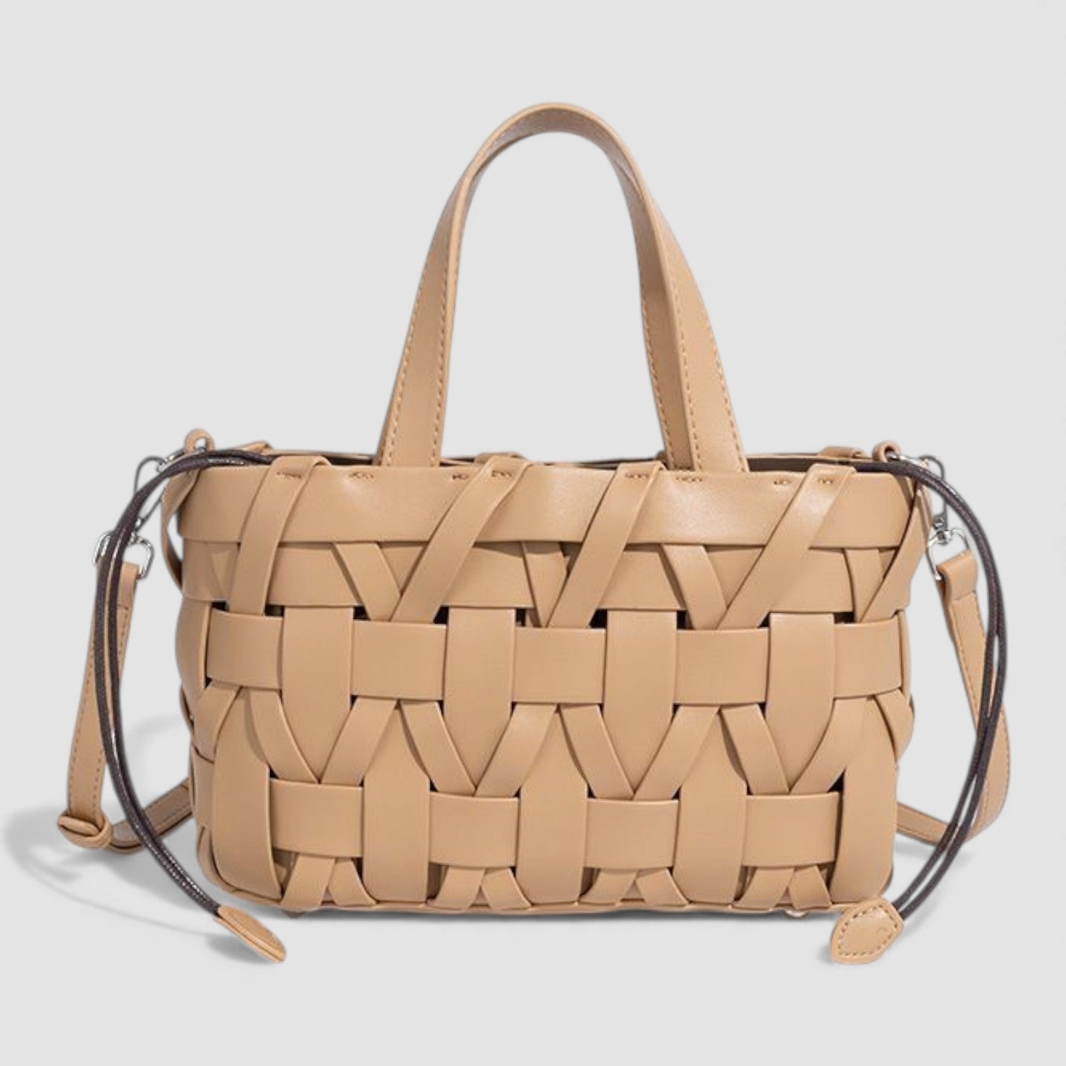 Atelier Interlace Tote