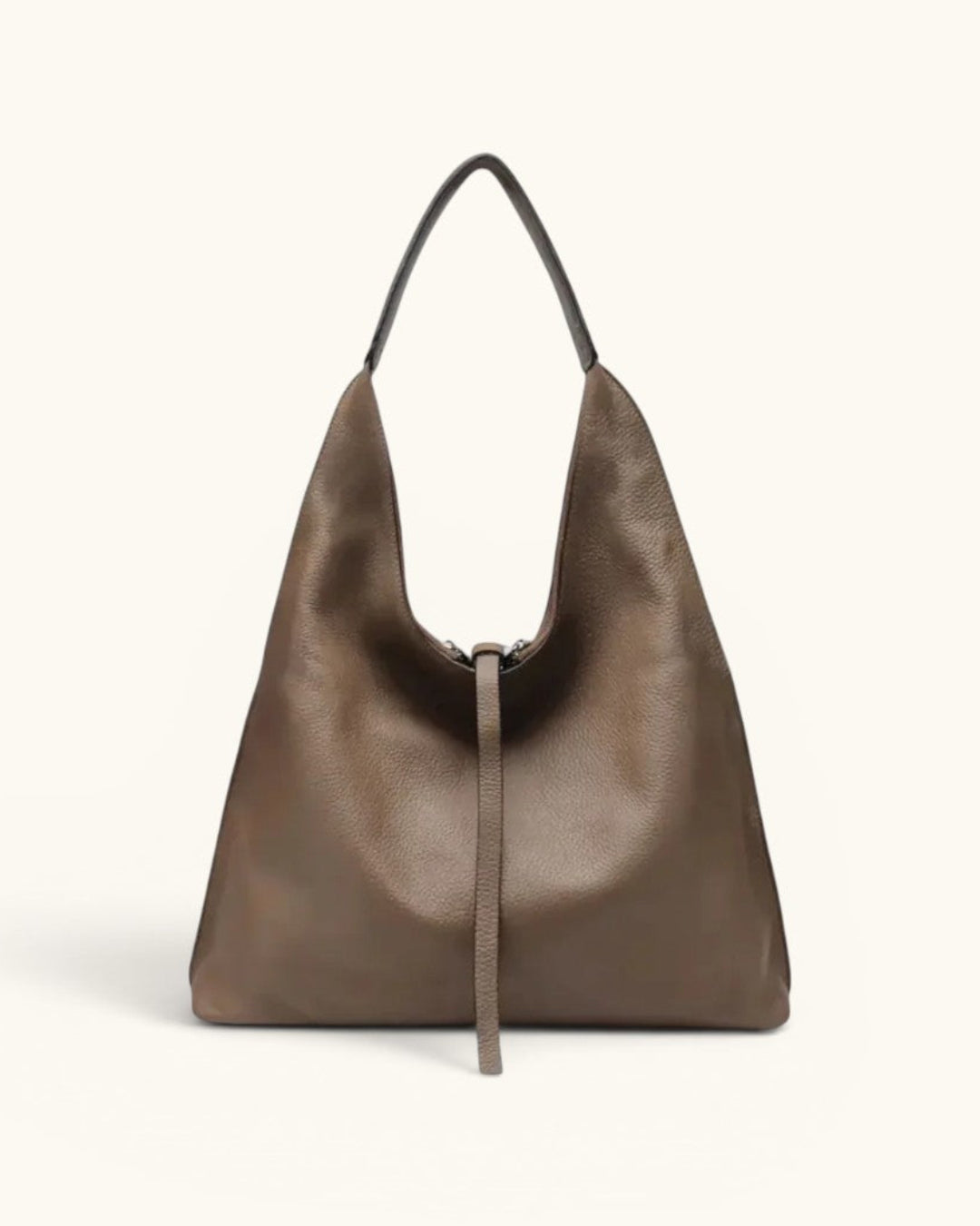 Kiva Tote bag in Pure Leather