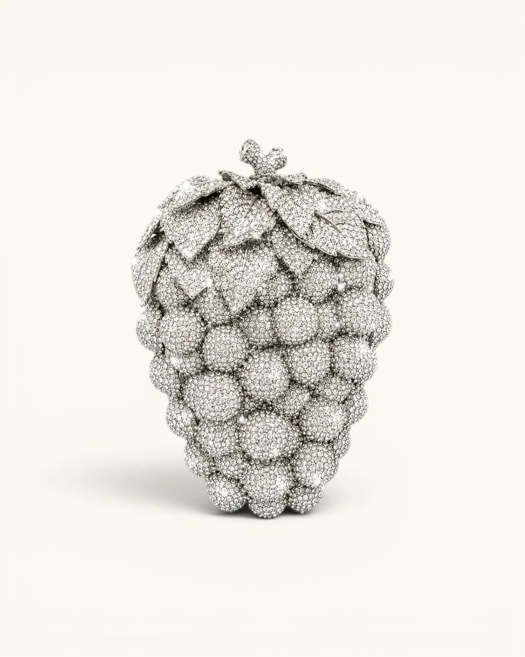 Vitis Luxe Clutch