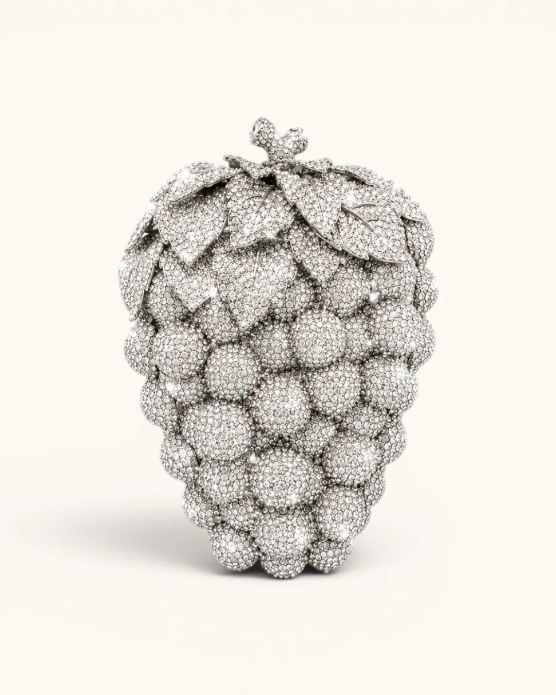 Vitis Luxe Clutch