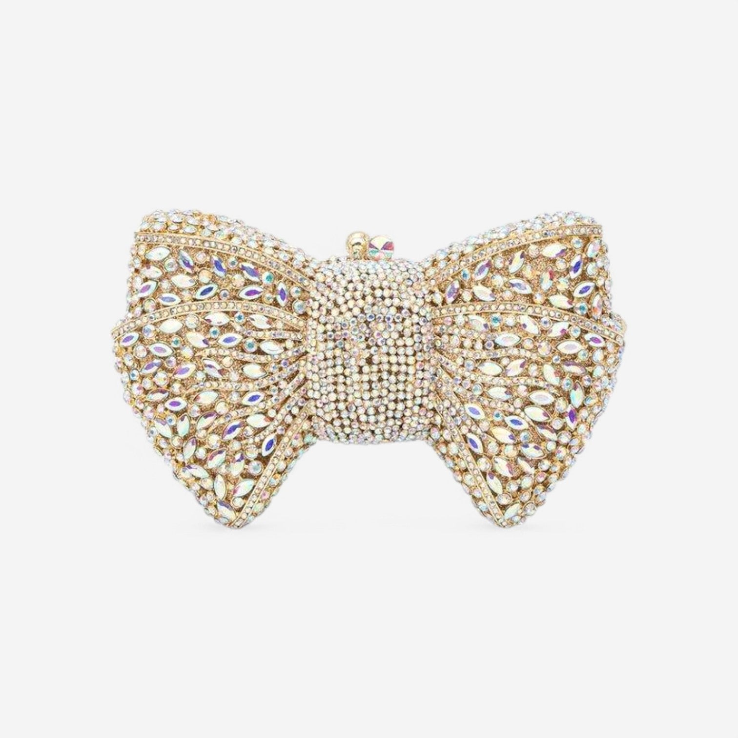 Isabella Clutch Bag