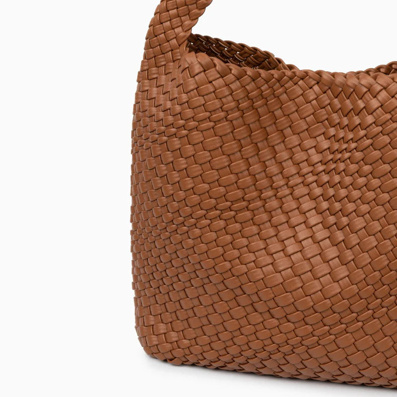 The Jocelyn in Vegan Leather