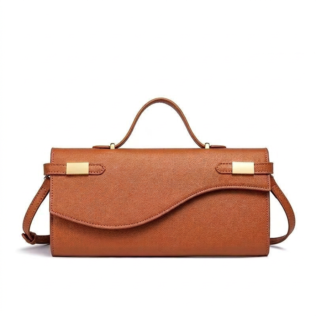 Cosima Bag in Vegan Leather