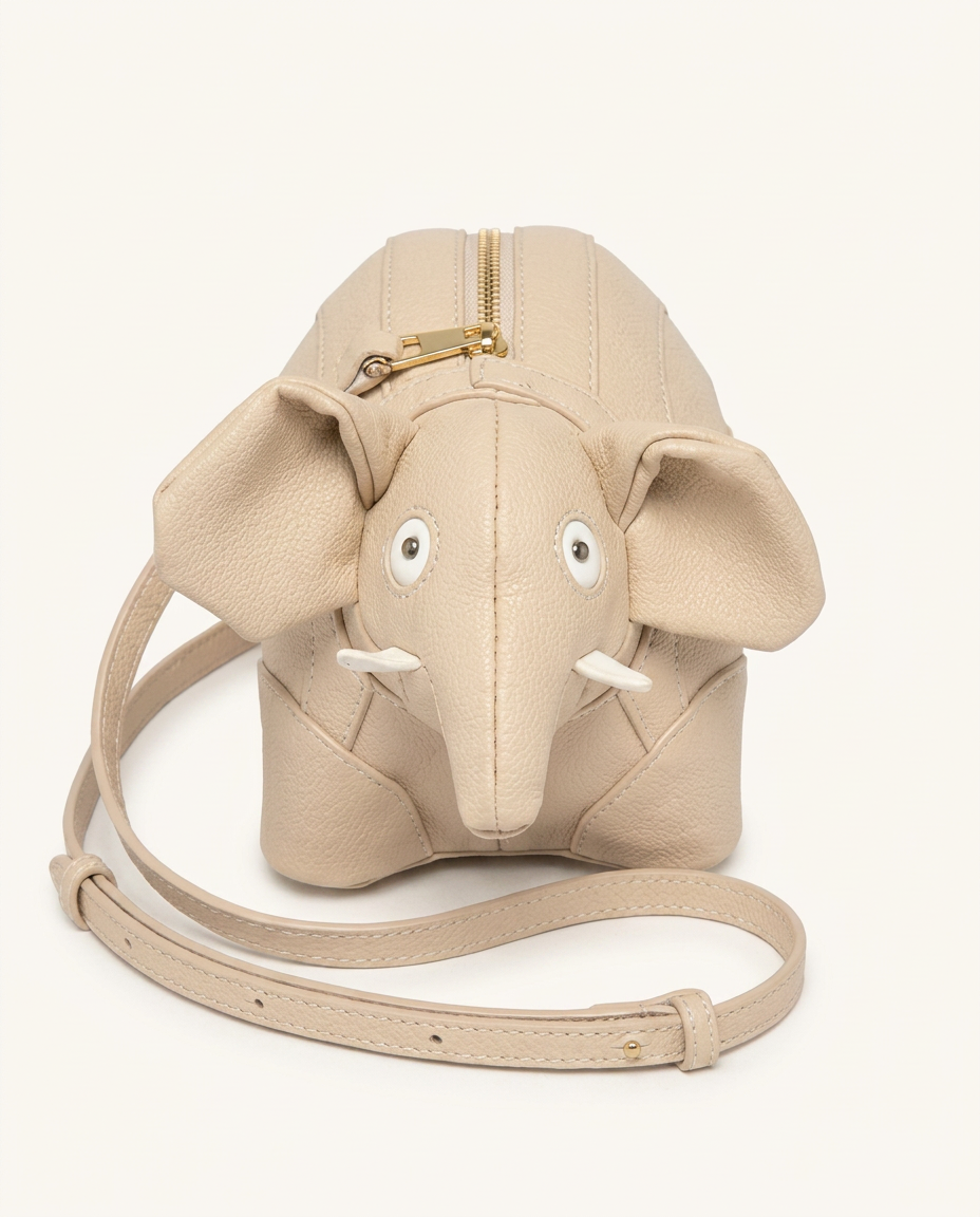 Savana Mini in Vegan Leather