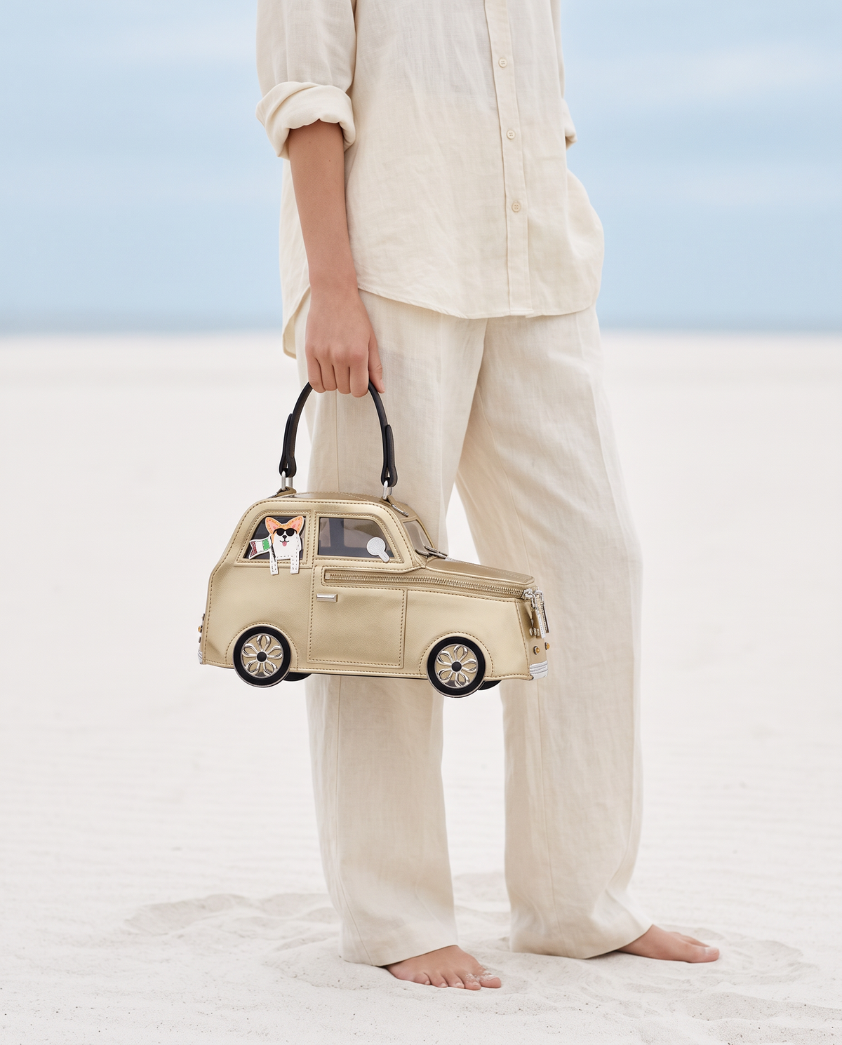 Coco Cruiser Bag