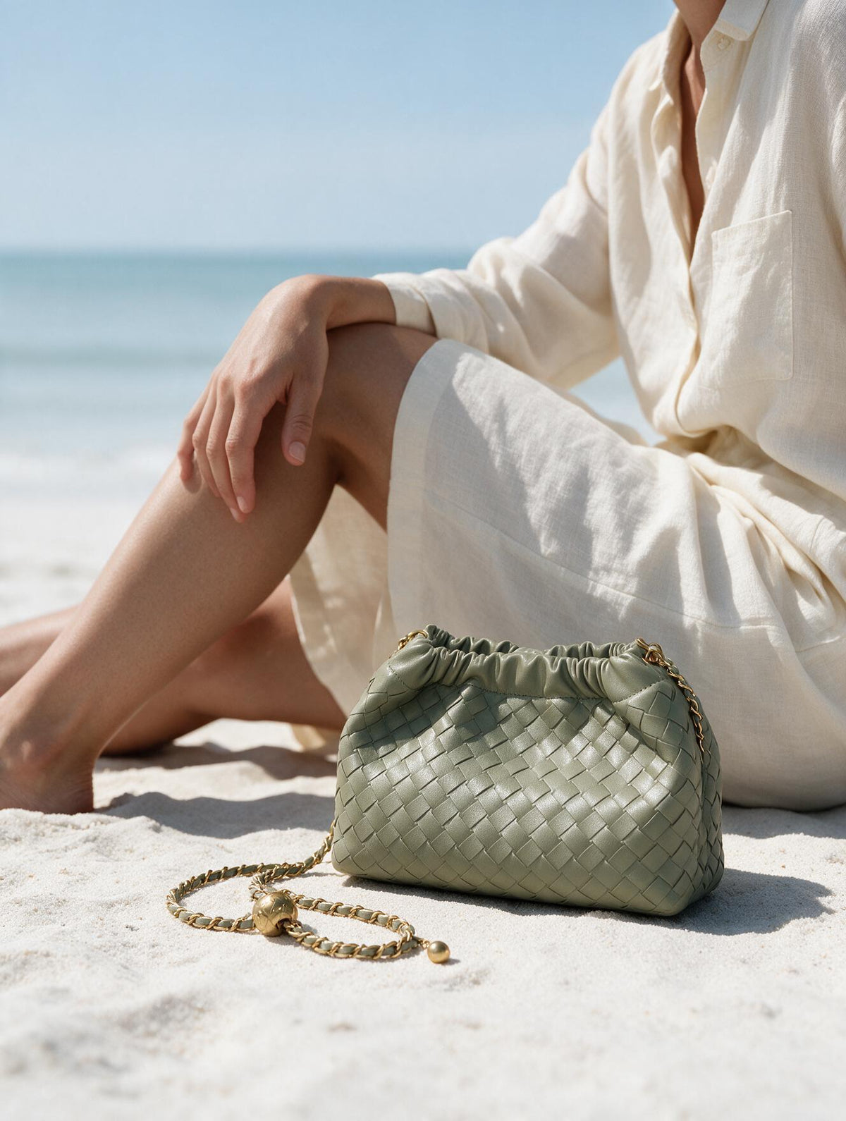 The Amélie Pouch