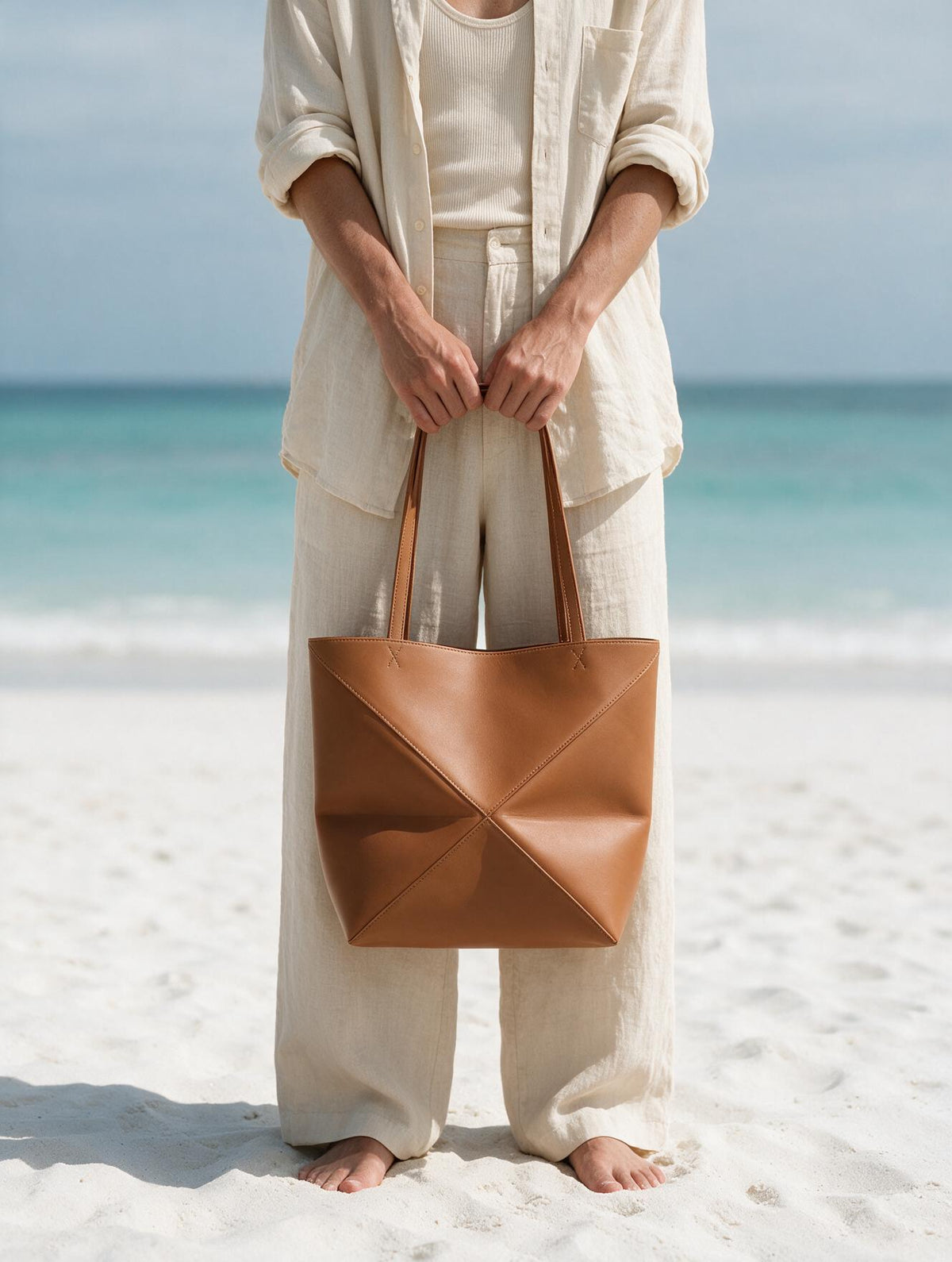 The EDA Tote Bag