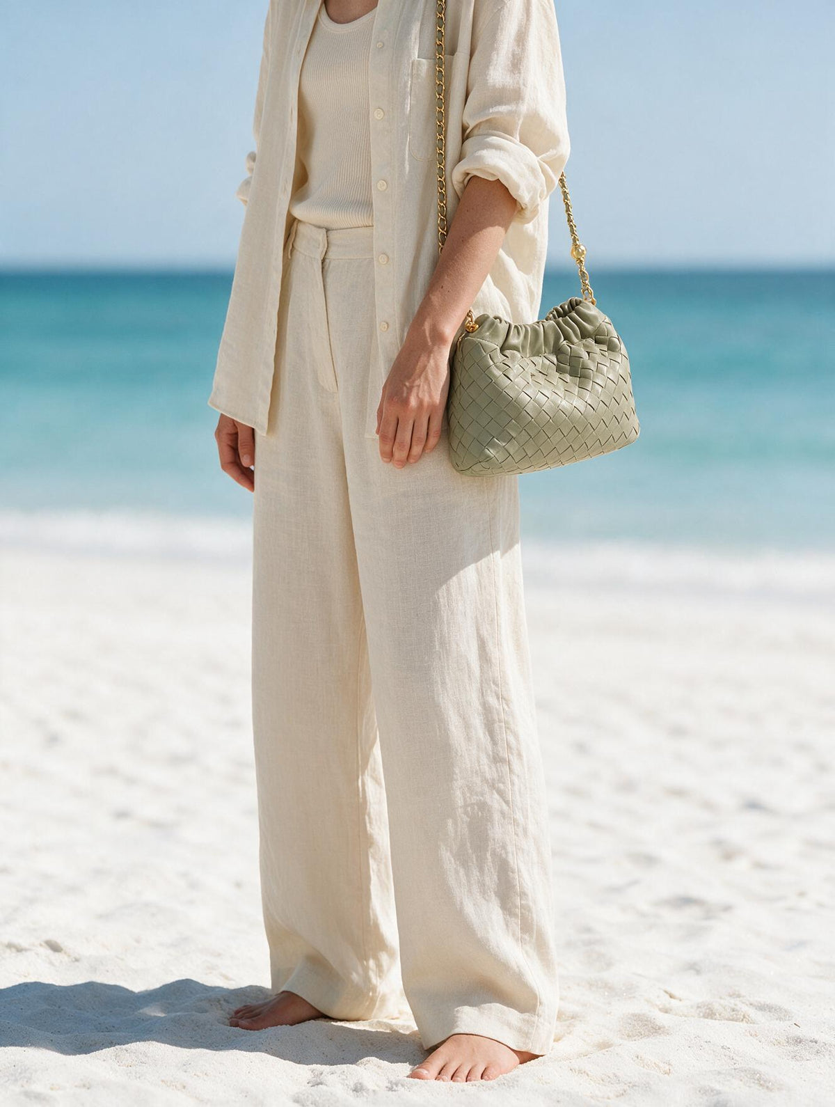 The Amélie Pouch