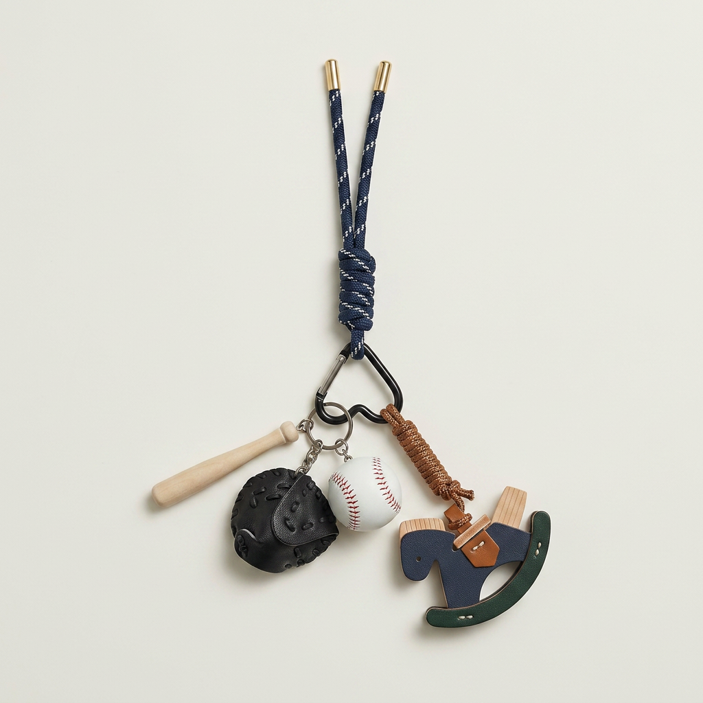 Charm set