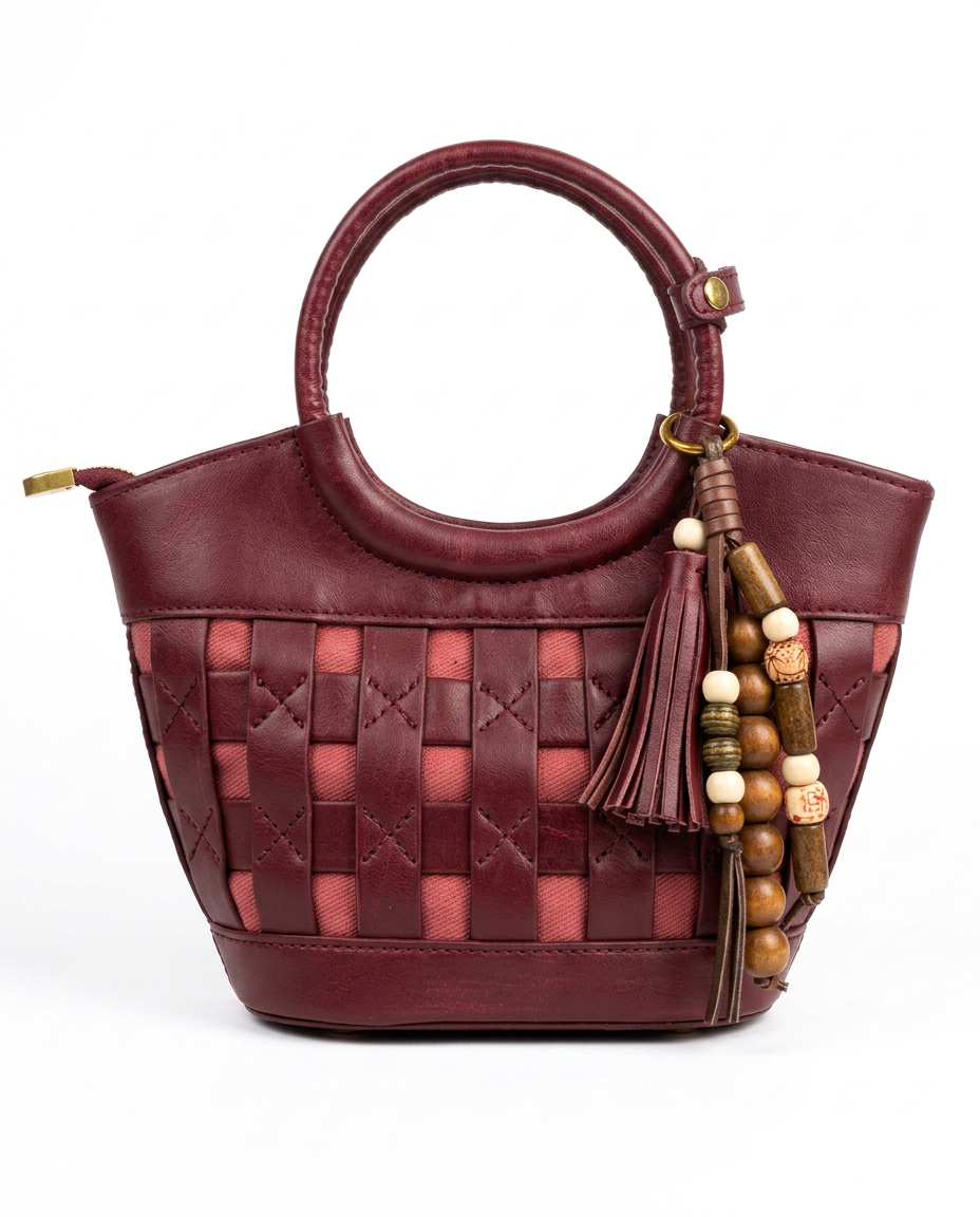 Solea Woven Mini