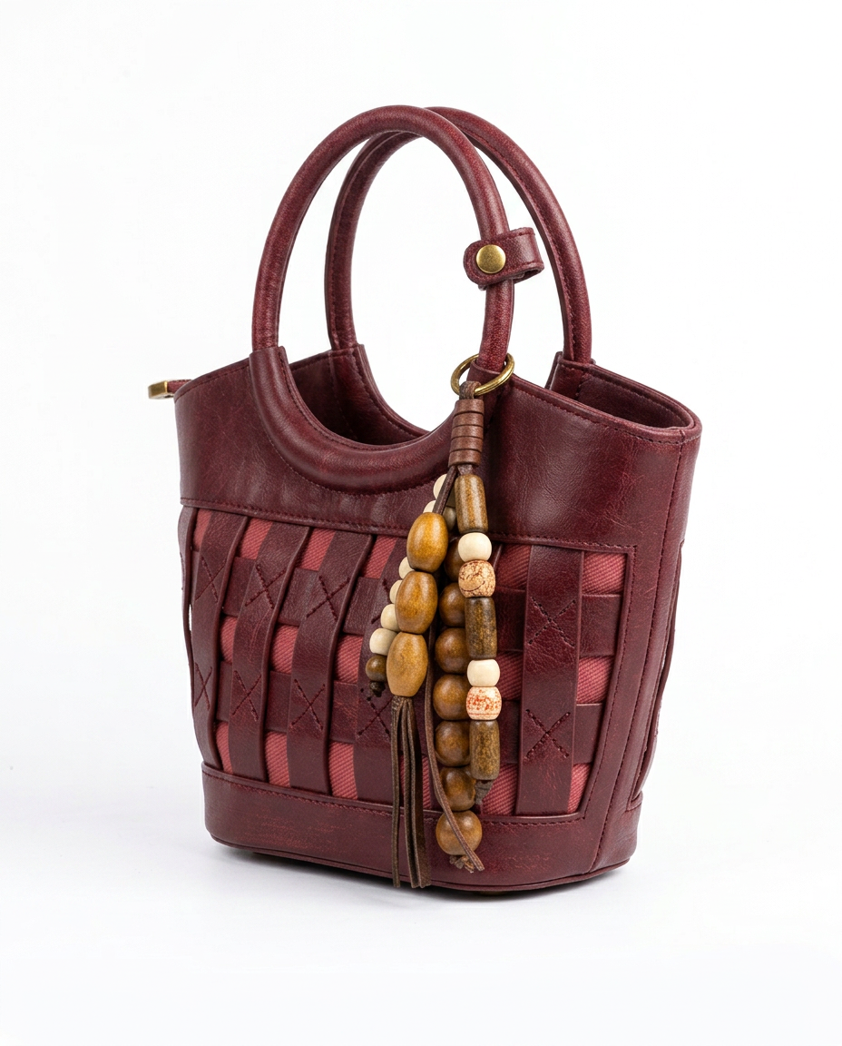 Solea Woven Mini