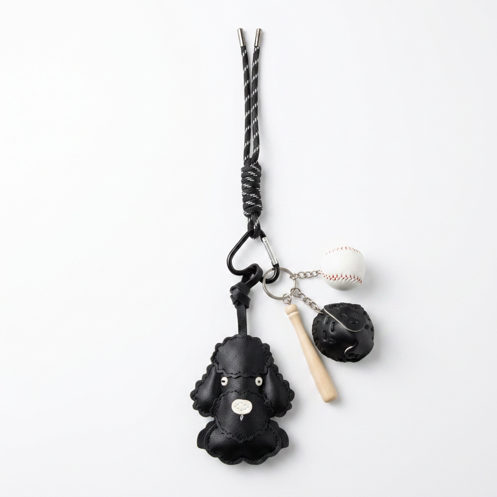 Charm set