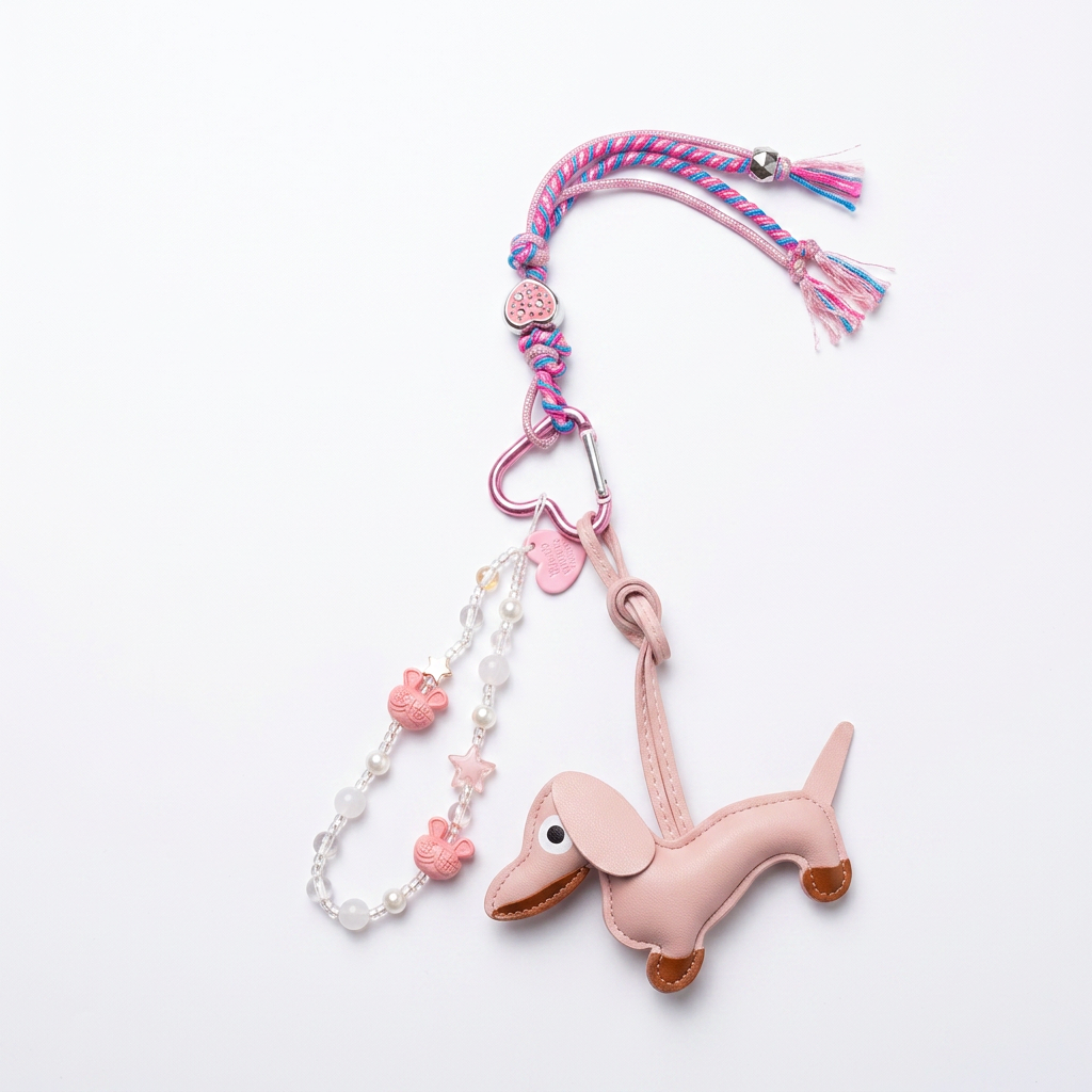Charm set