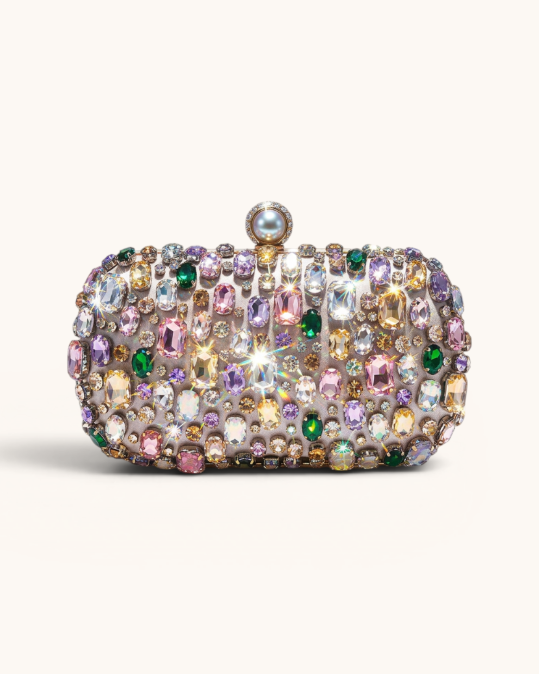 Mosaic Clutch
