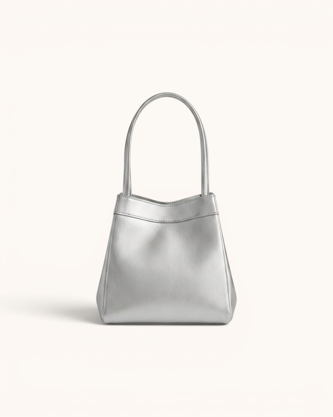Luna Ćclat Handbag ā 2-in-1 Silhouette